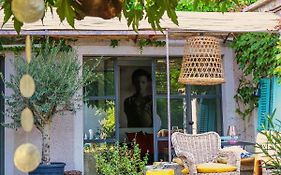 Casa 55 Tulette